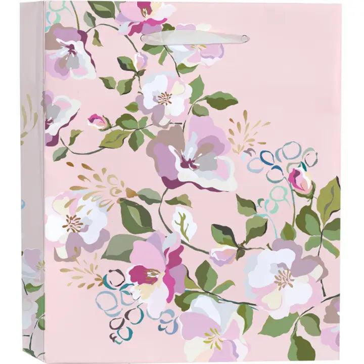 Garden Song Gift Bag