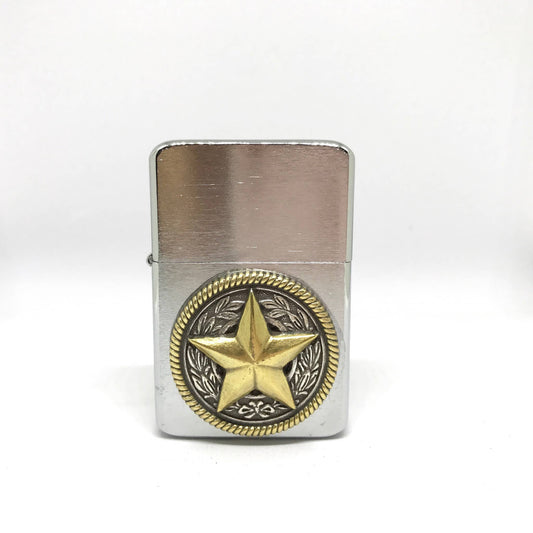 Texas Star Pocket Lighter