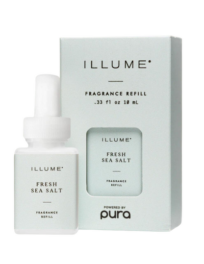 Illume Fragrance Refills