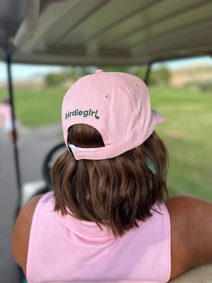 Birdie Sweet Birdie Hat