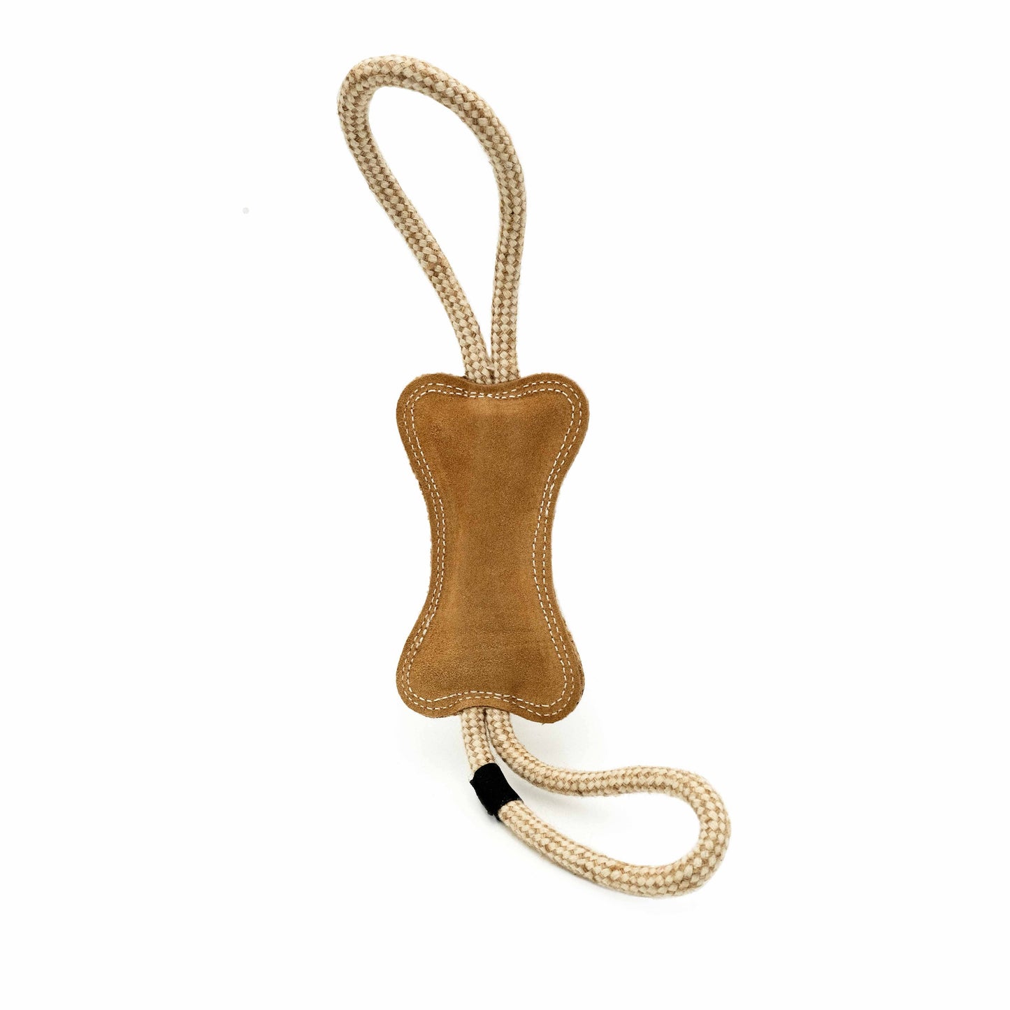 Jute RopeTugz® - Dog Toy