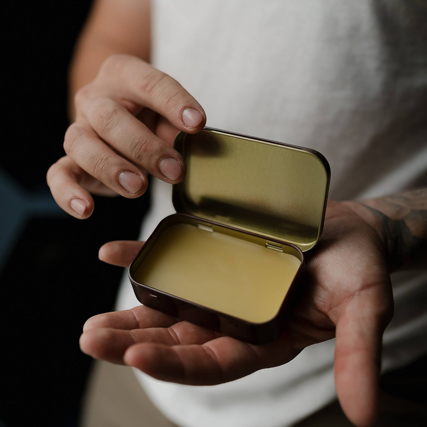 Southern Tobacco Men's Solid Cologne