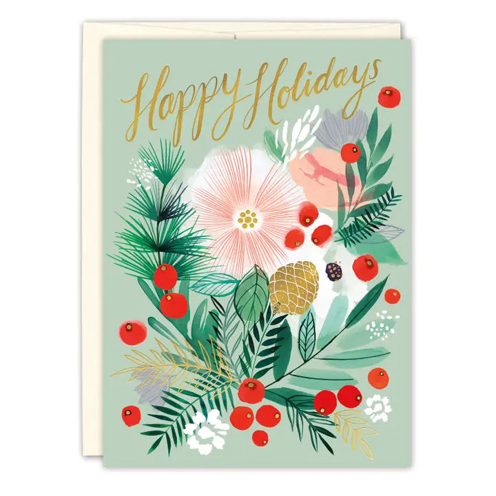 Holiday Boxed Card Set