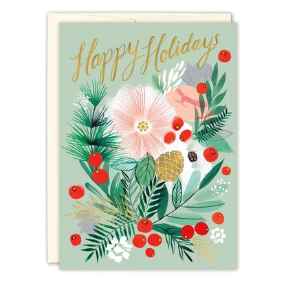 Holiday Boxed Card Set