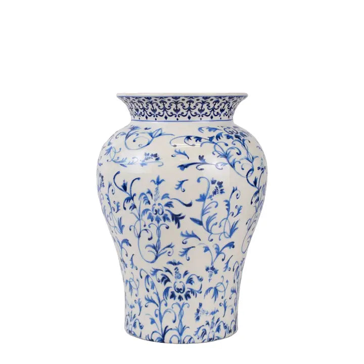 Harmony Garden Vase