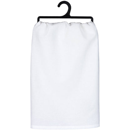 Skip School - Kitchen Towel
