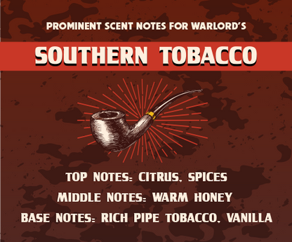 Southern Tobacco Men's Cologne