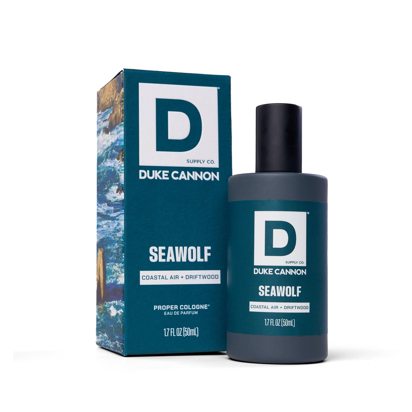 Seawolf Proper Cologne