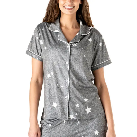 Hello Mello Stargazer PJ Tops