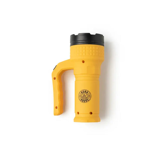 Bunk House™ 2-in-1 Rechargeable Flashlight