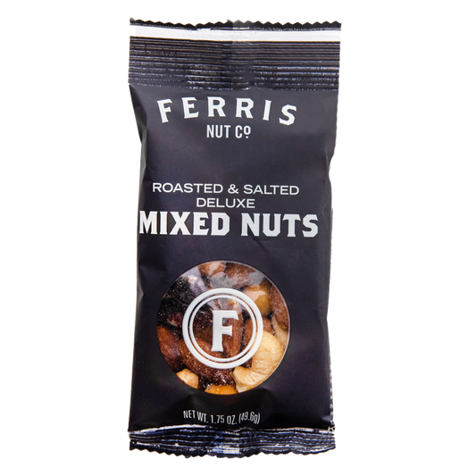 Ferris Deluxe Mixed Nuts - 1.75oz