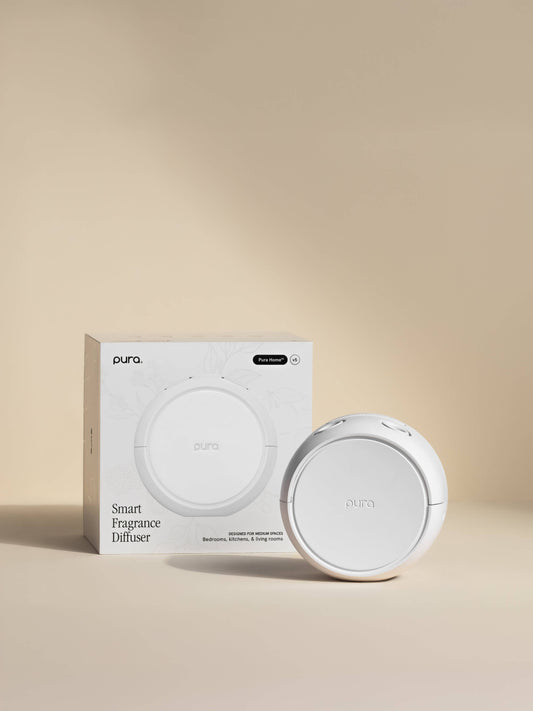 Pura Home Fragrance Device - v5