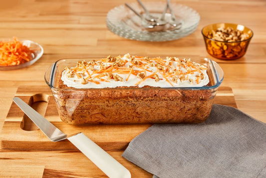 Ovenchef® Loaf Dish 1.6 Quart