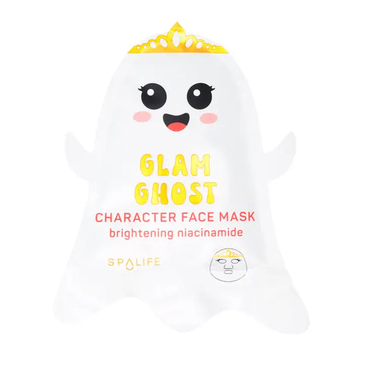 Halloween Face Masks