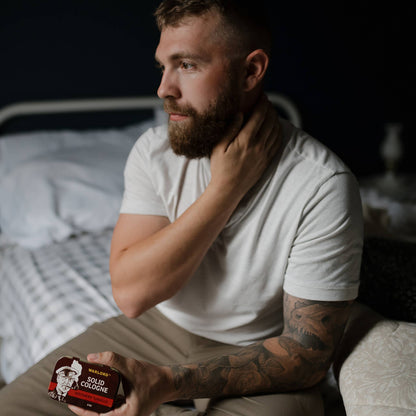 Southern Tobacco Men's Solid Cologne