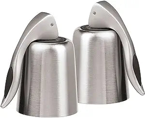 Bottle Stoppers - Set of 2