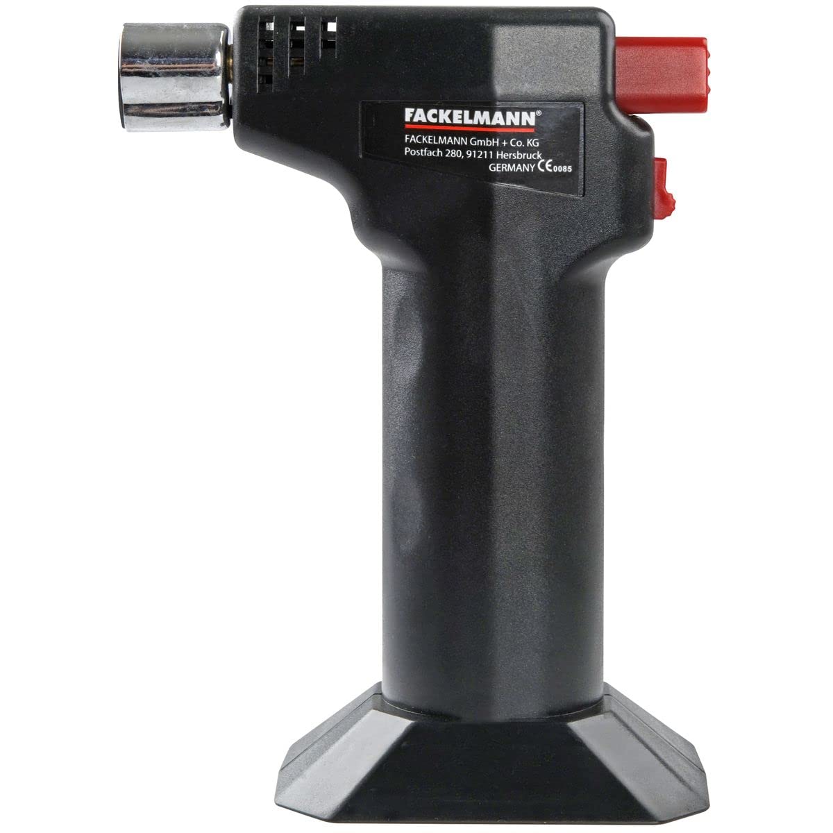 Fackelmann Brûlée Torch