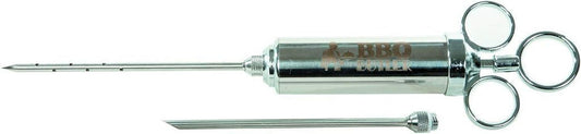 Meat Injector BBQ Butler