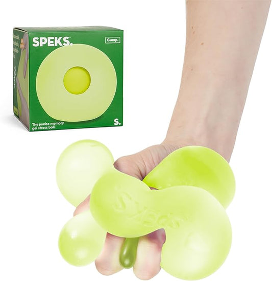 Speks Gump Jumbo Stress Ball