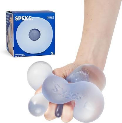 Speks Gump Jumbo Stress Ball