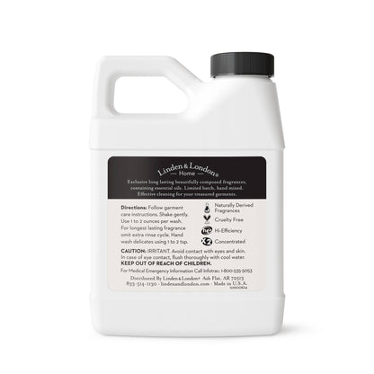 Linden & London Laundry Wash No. 05 Big Sur 16oz
