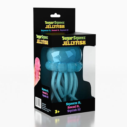 Sugar Squeez Jellyfish