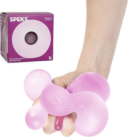 Speks Gump Jumbo Stress Ball