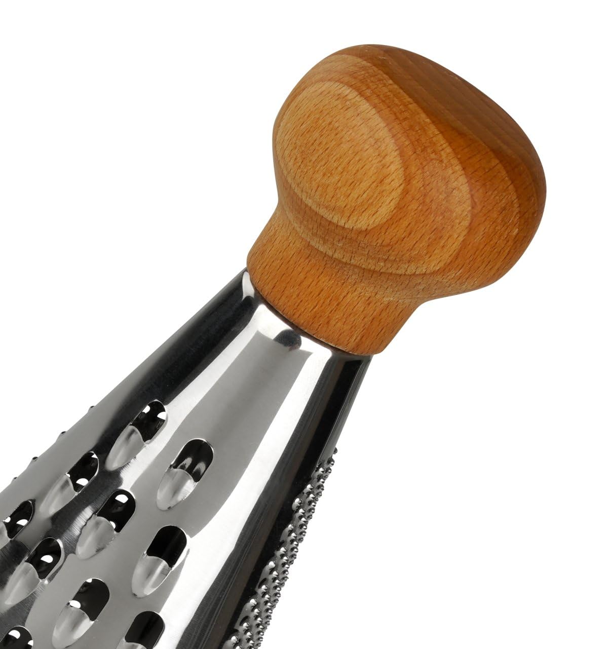 Eco Friendly Conical Cheese Grater