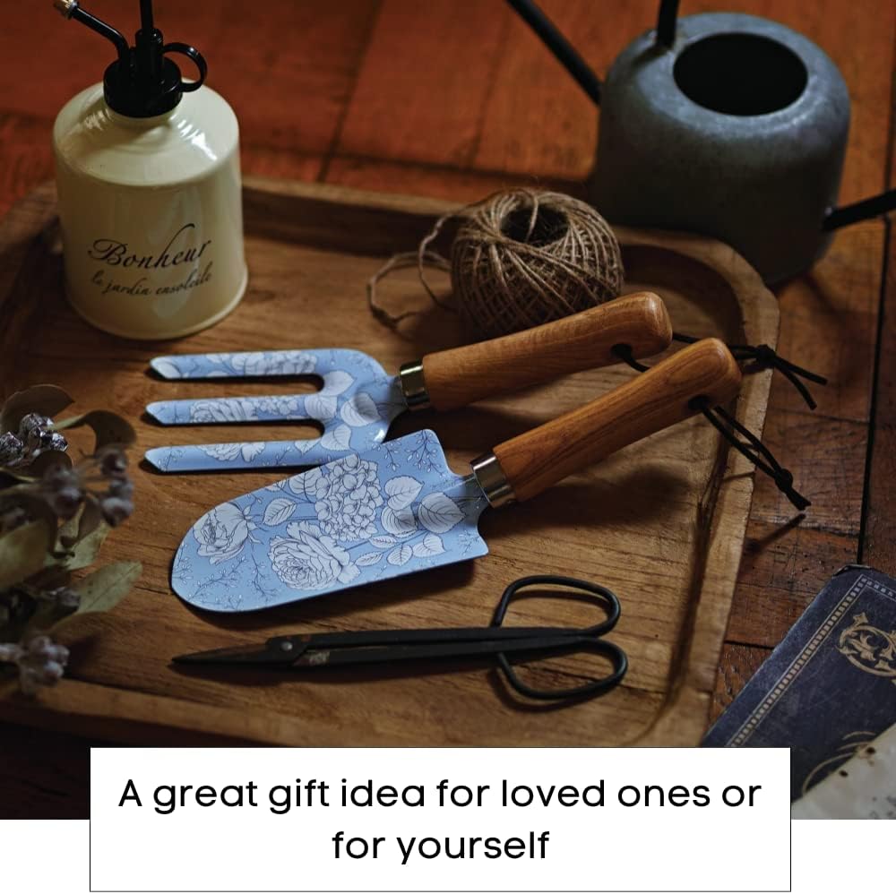 Spice of Life Garden Tools Set of Two