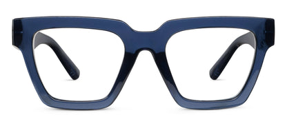 Peepers Take a Bow Blue Light Readers
