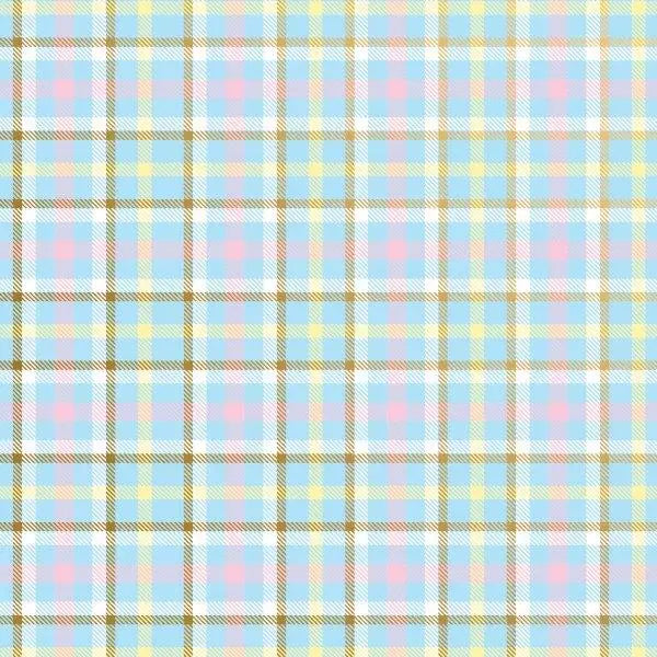 Baby Plaid - Gift Wrap Rolls