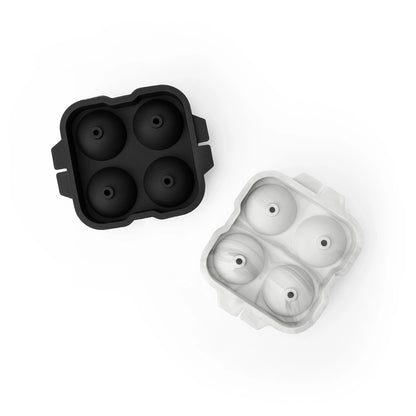 Krumbs Kitchen Elements Silicone Ice Tray