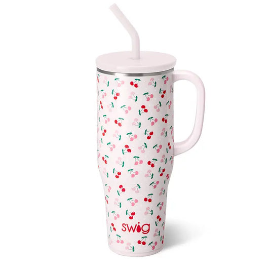 Cherry Pie Mega Mug - 40 oz.