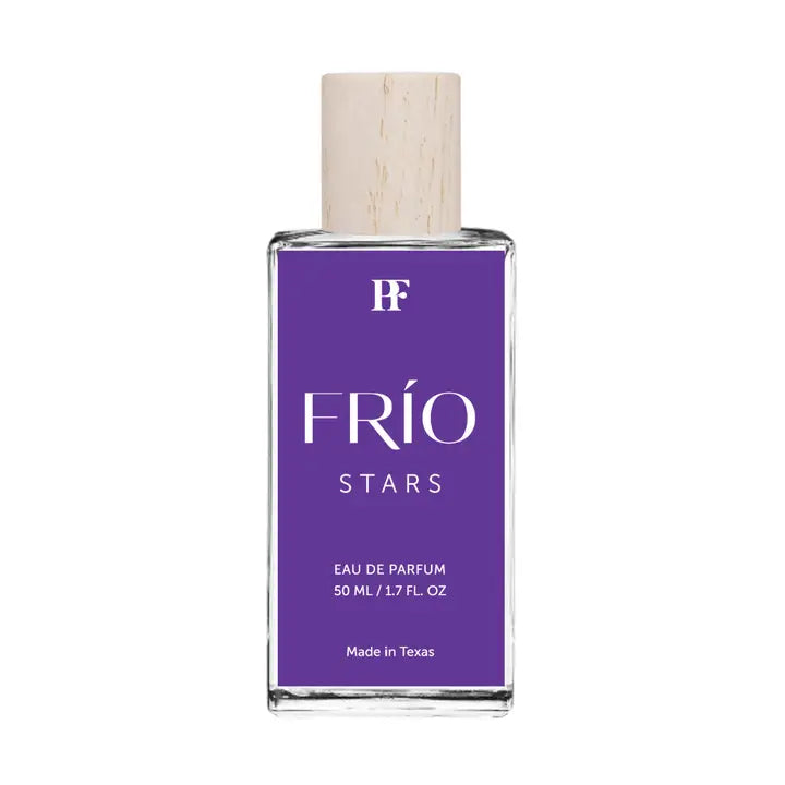Frio Stars - Eau De Parfum