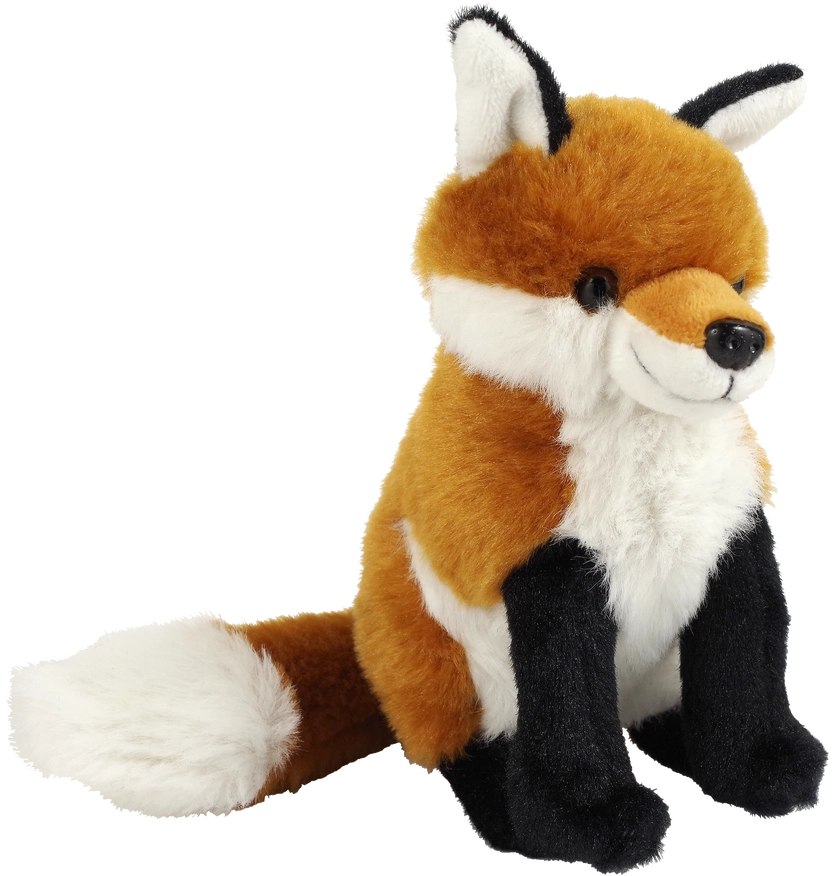 Peter Pauper Press Inc. Hug A Fox Kit (Book with Plush)