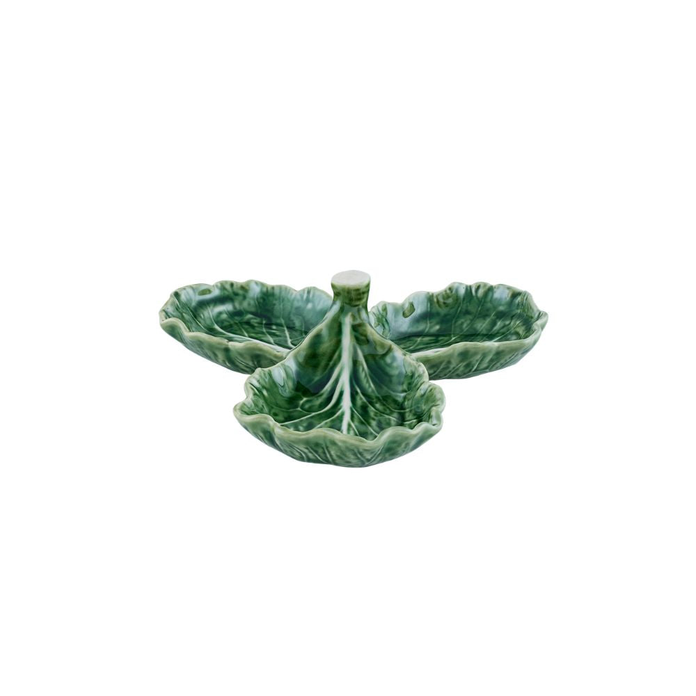 Cabbage Olive Dish