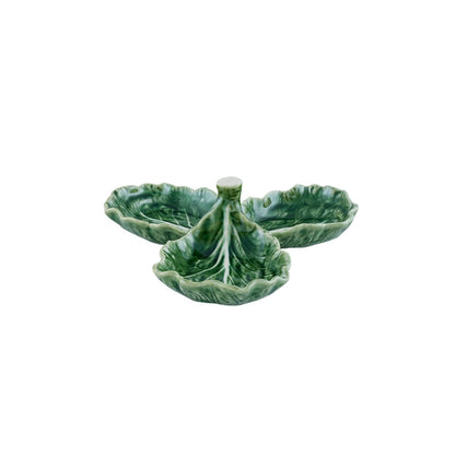 Cabbage Olive Dish