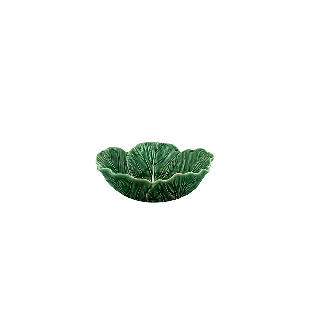 Cabbage Cereal Bowl