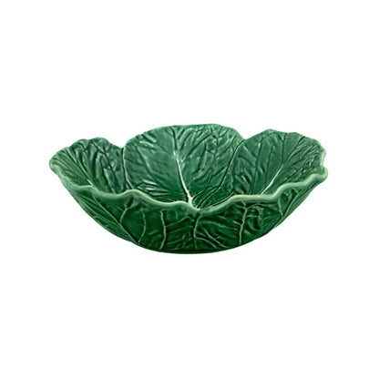 Cabbage Large Bowl