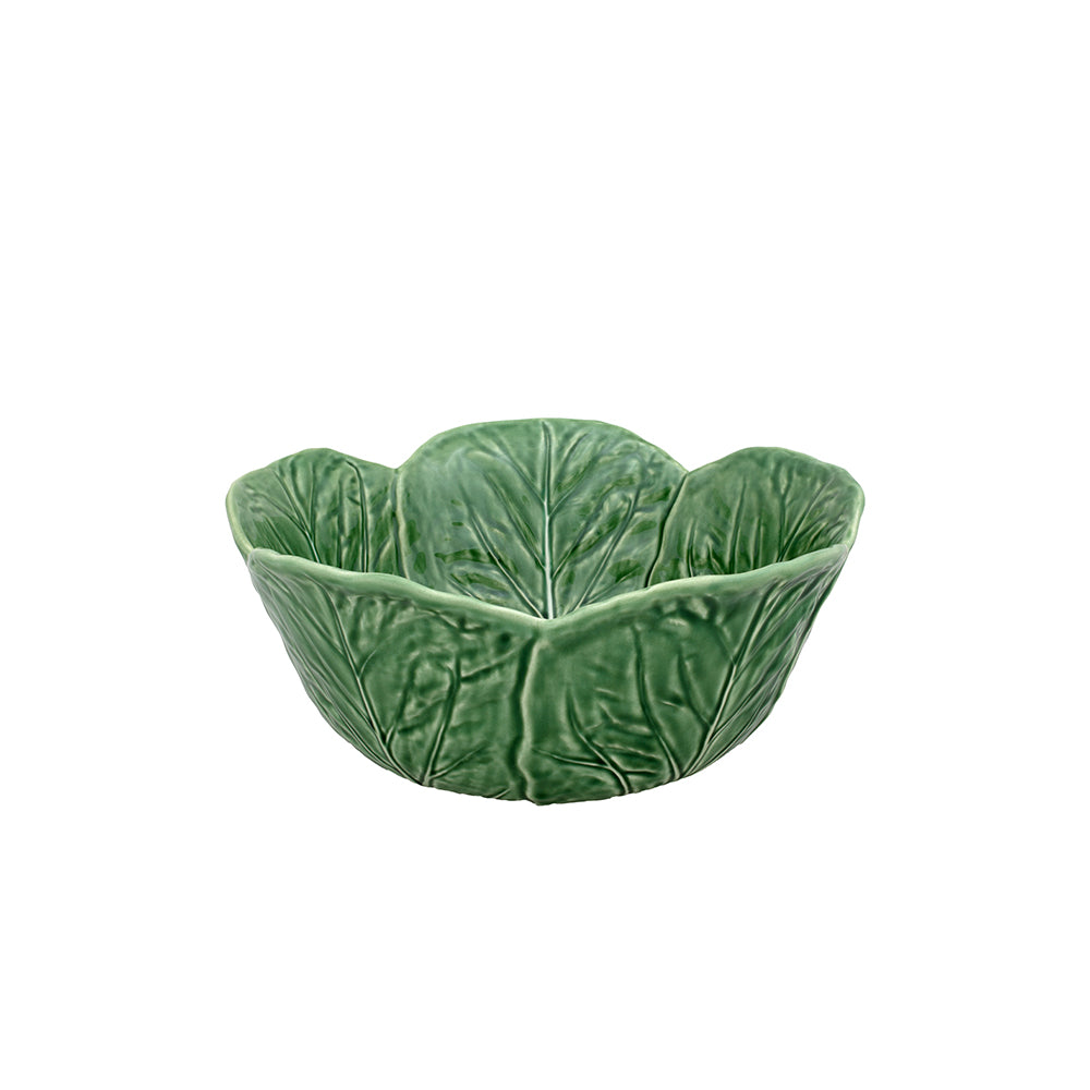 Bordallo Pinheiro Cabbage Bowl