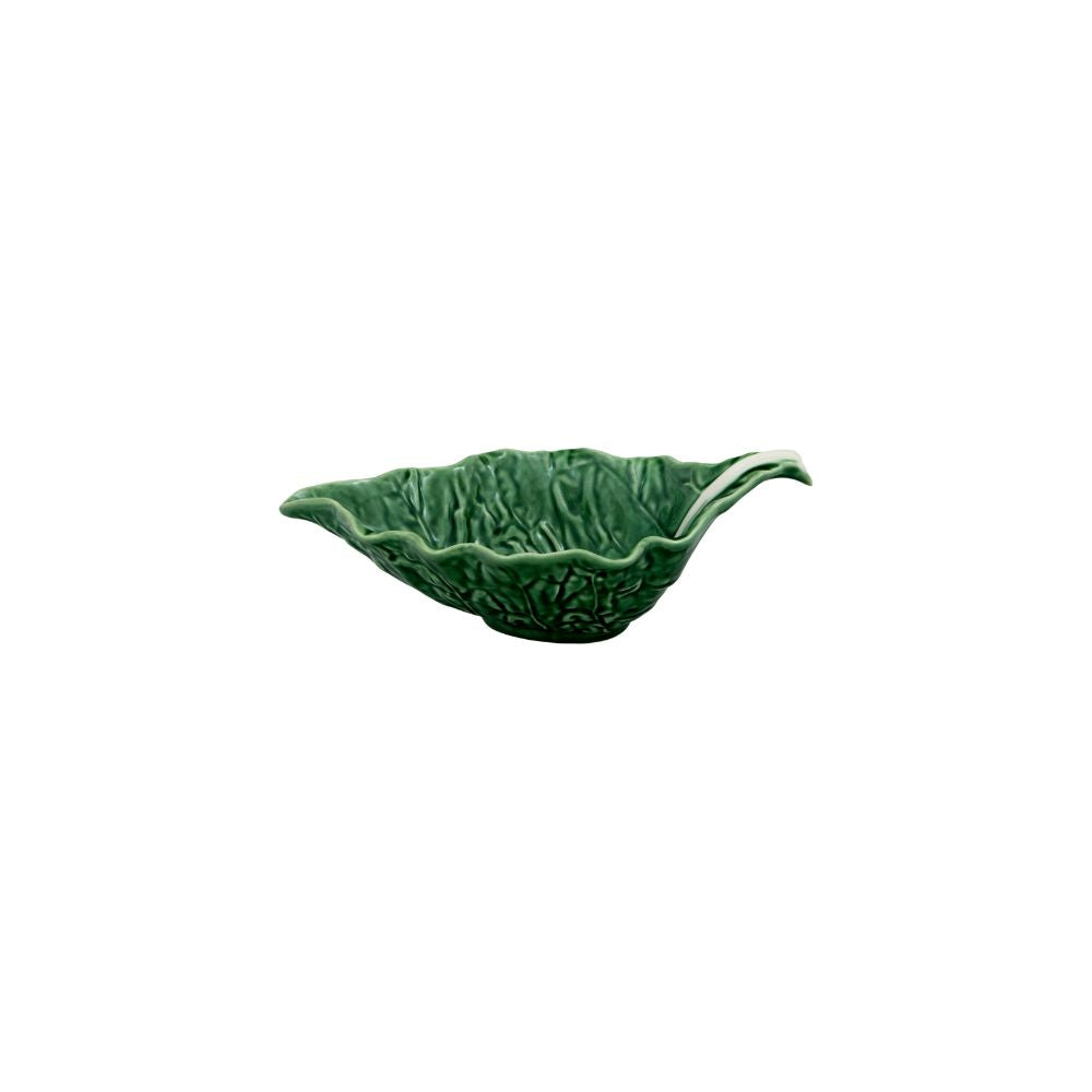Cabbage Sauceboat