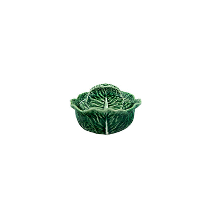 Bordallo Pinheiro Cabbage Tureen