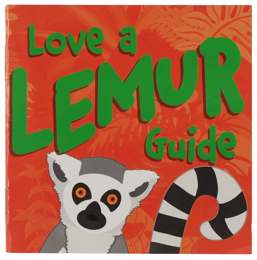 Peter Pauper Press Inc. Hug A Lemur Kit