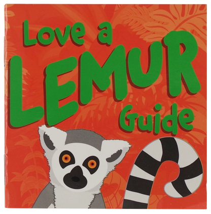 Peter Pauper Press Inc. Hug A Lemur Kit