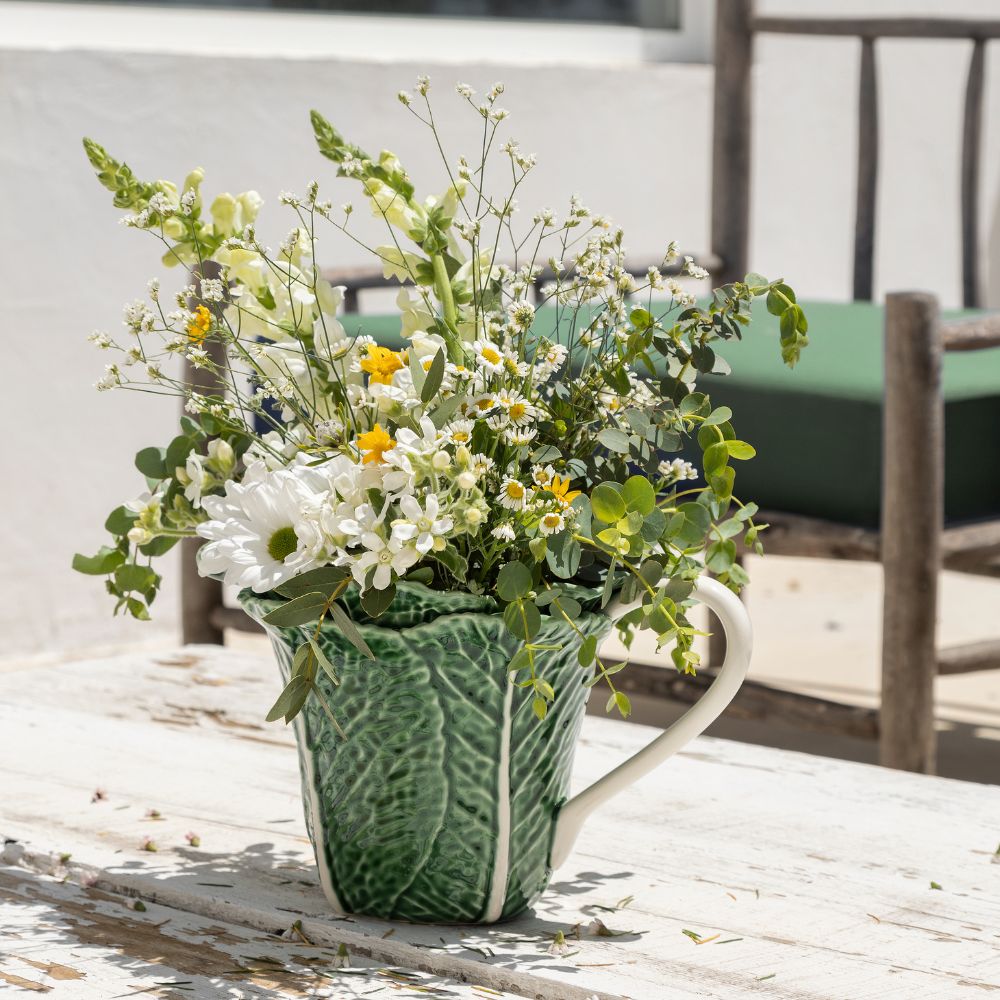 Cabbage Pitcher 1,5l
