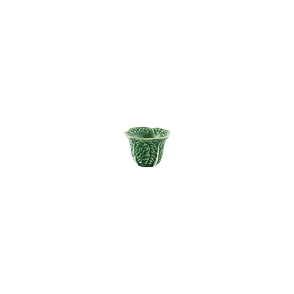 Bordallo Pinheiro Cabbage Egg Cup