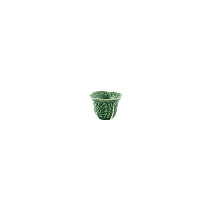 Bordallo Pinheiro Cabbage Egg Cup