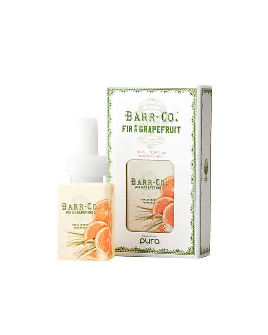Pura - Fir & Grapefruit Refill K Hall