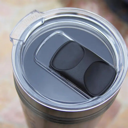University of Oklahoma Thermal Tumbler
