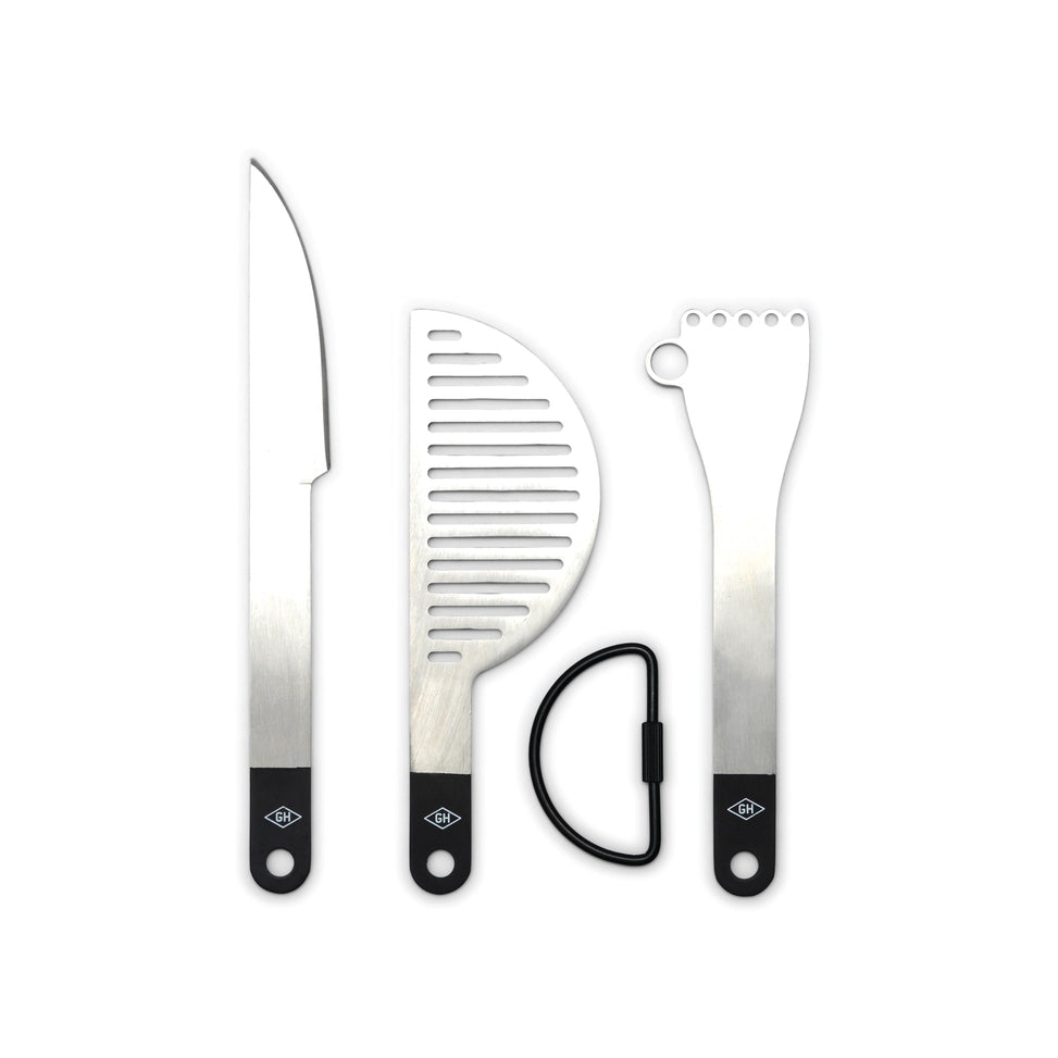 Cocktail Tool Set